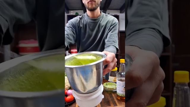 Пюре из зелёного ГОРОШКА. рецепт в первом коментарии ? #зож #нутрициолог #худеемправильно #пюре #пп