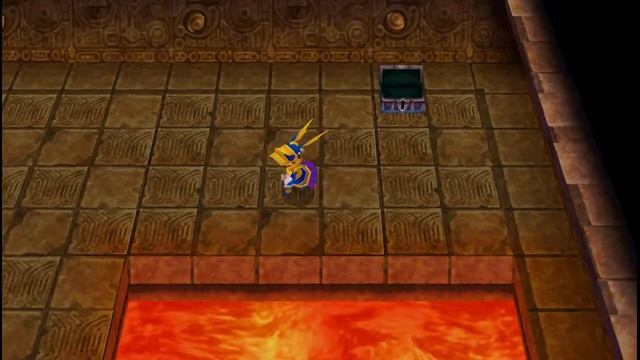 [PSP] Final Fantasy III - 21 - Кристальная башня смотреть онлайн