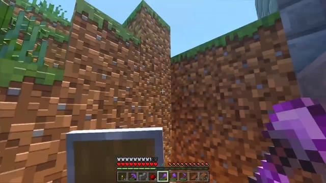 [RTX-034] ３×２の自動ドア装置 (解説あり) を備えた石工さんの店！ 【 #マイクラRTXでサバイバル 】 смотреть онлайн