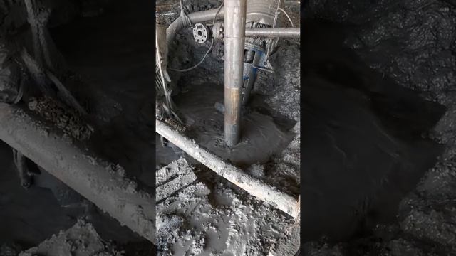 Забурка, первые метры пошли!!!!!! смотреть онлайн