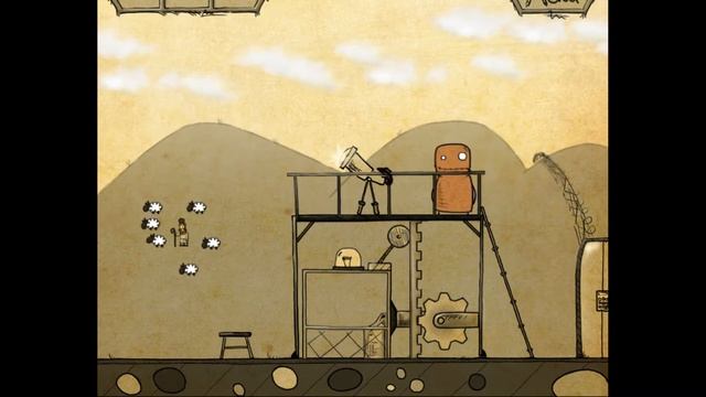 Gomo (Full Playthrough | PC) смотреть онлайн