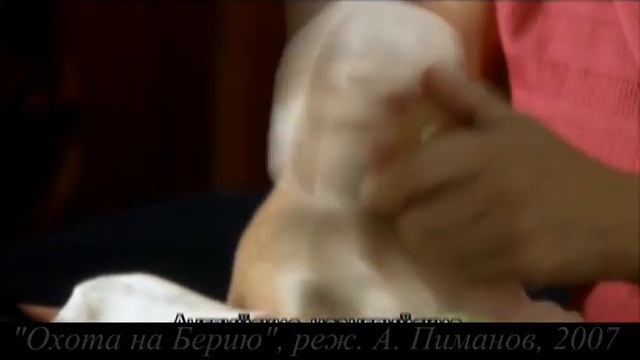 Нарезка ролей Марины Есипенко в кино и сериалах