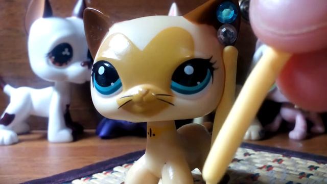 Мк по созданию причесок 1 часть смотреть онлайн