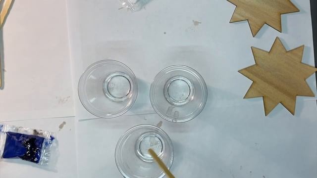 Эпоксидная смола из FixPrice смотреть онлайн