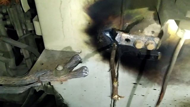 Проверяйте заземляющую цепь первички ТР смотреть онлайн