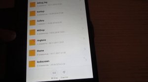 XIAOMI ГДЕ ИСКАТЬ ЗАПИСИ ДИКТОФОНА на смартфоне