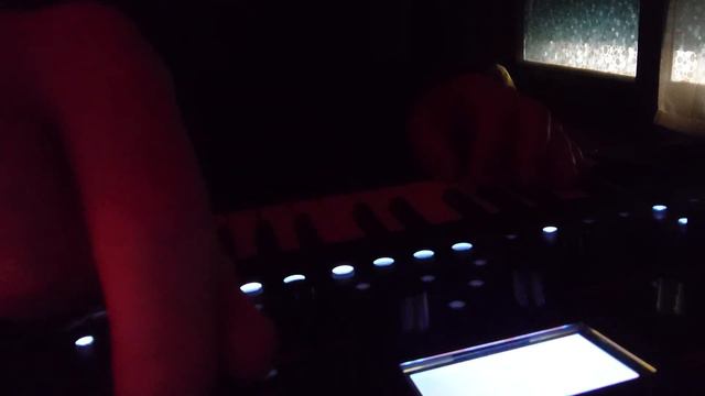 roland jupiter xm - dark melody смотреть онлайн