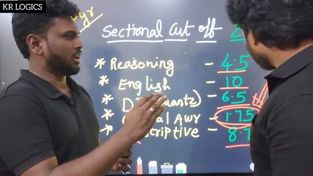 MOST AWAITED EXPECTED CUT OFF |IBPS PO MAINS EXPECTED CUT OFF | MARANA MASS ANALYSIS смотреть онлайн