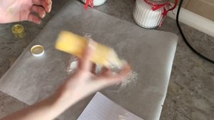 КАК СДЕЛАТЬ КРАСИТЕЛЬ РАСПЫЛИТЕЛЬ для окрашивания ЗЕФИРА ❤️?