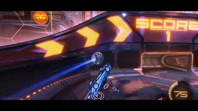 [POSTPARTUM DEPRESSION] Rocket League: Music Edit смотреть онлайн