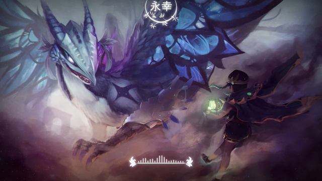 How Storm Terrors song should have been (Dvalin Theme song - Blood of The Titan ) смотреть онлайн