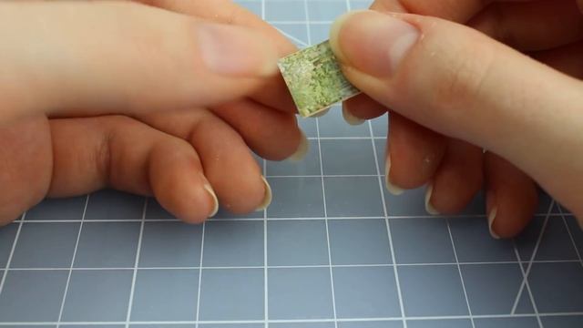 DIY Miniature Dollhouse Kit Cute Living Room Roombox with Working Lights! / Relaxing Crafts смотреть онлайн
