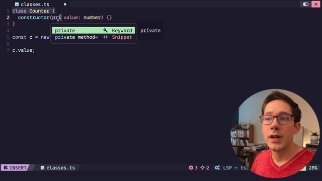 5 Tips for Classier TypeScript смотреть онлайн