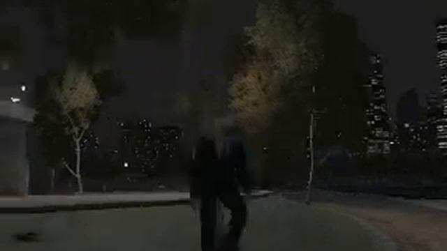 GTA 4 Cool Driving смотреть онлайн