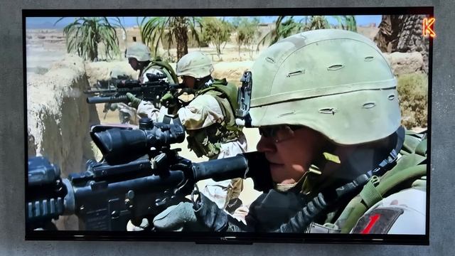 ?САМЫЙ ПОКУПАЕМЫЙ ТЕЛЕВИЗОР в 2023! НОВЫЙ TCL P635 БЕЗРАМОЧНЫЙ ANDROID TV за 21000! 4K HDR10 смотреть онлайн