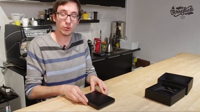 Кофемолки и весы Timemore смотреть онлайн