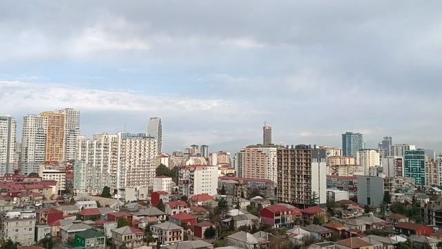 #ОТДЫХ В БАТУМИ | Rest in Batumi| Строительство в Батуми. Небоскрёбы Батуми. смотреть онлайн