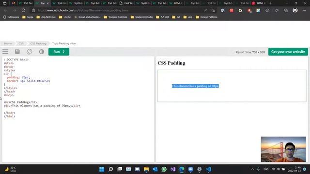 Hissə 41. HTML, CSS and Bootstrap essentials смотреть онлайн