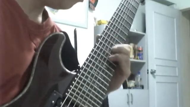 Refinished C8 Demo 1 смотреть онлайн