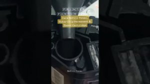 PANTUM P2506 P2506W - Cara Refill Toner, Tukar Chip Permanent & Ganti Toner Cartridge