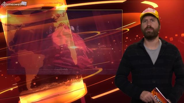 Kommt Dark Souls auf Nintendo Switch? Kostenlose Updates für Final Fantasy XV | GWTV News смотреть онлайн