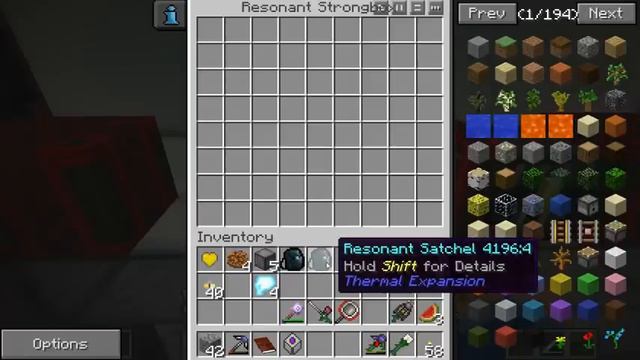 Material Energy^4 (1.0.1) with Pan s10 – МиниМи-лаб смотреть онлайн