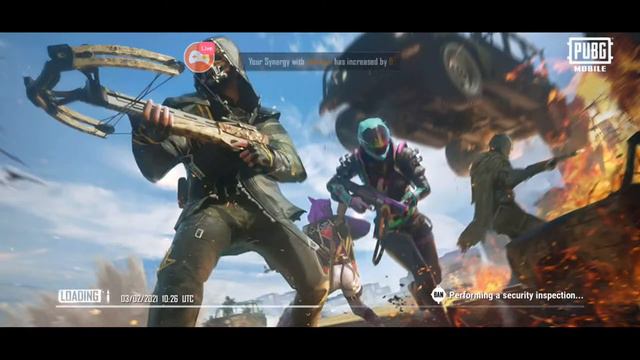 FULL RUSH CLASSIC MATCHES | FULL BOOM BAAM | PUBG MOBILE смотреть онлайн