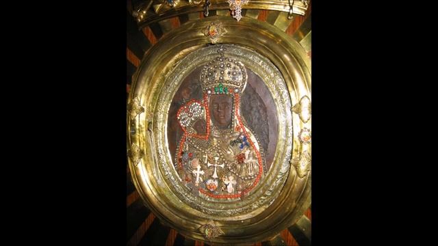 Хор Свято- Богородицкого Леснинского монастыря. смотреть онлайн