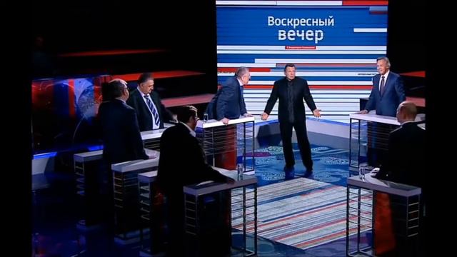 Жириновский предложил нанести ядерный удар по западу смотреть онлайн