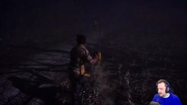 LeatherFace - Shadow Of Massacre (Indie Horror Game) смотреть онлайн