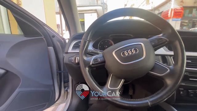 ???? ?? ????? ?.? #audia4avant смотреть онлайн