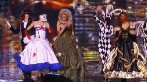 Стелла Джани   В хрустальном замке