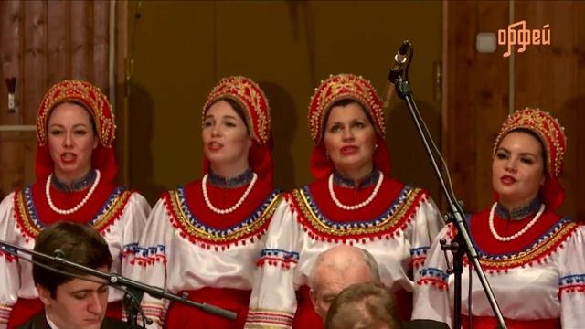 «Эй, ухнем» смотреть онлайн