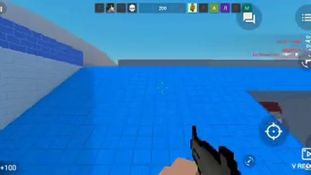 Block Strike.  Много.  Игры