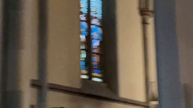 ВЕНА.18 район. ВЕЧЕРНЯЯ ПРОГУЛКА .Ein Abendspaziergang. смотреть онлайн