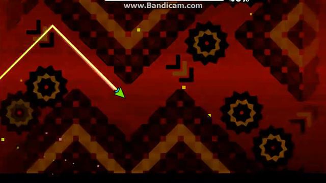 Я  прошёл Nine Circles!!! наконец-то