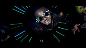 Pitbull Feat T Pain Hey Baby HD 1080p x264 2010