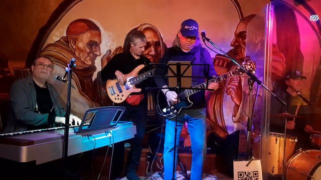 Вячеслав Андже - Красотка