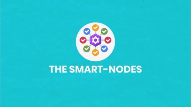 Introduction to HbarSuite and Smart Nodes v Smart Contracts. смотреть онлайн