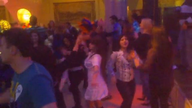 ГОРСКО-ЕВРЕЙСКАЯ МОЛОДЁЖЬ НА ПРАЗДНИК ПУРИМ В ИЗРАИЛЕ смотреть онлайн