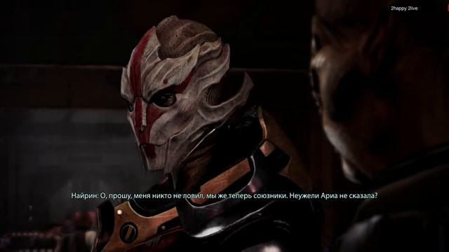 Mass Effect 3 на Insanity #72 (Полное Прохождение Без Комментариев) [1080p] смотреть онлайн