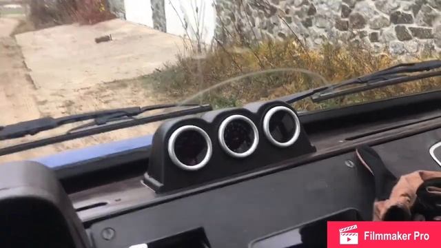 Ford Transit MK-2 SHELBY VAN TRANSIT 1980 год. #13