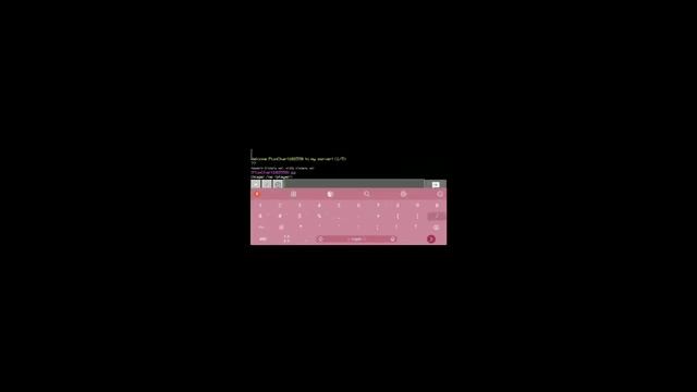 Как сделать свой сервер майнкрафт на телефон ? смотреть онлайн