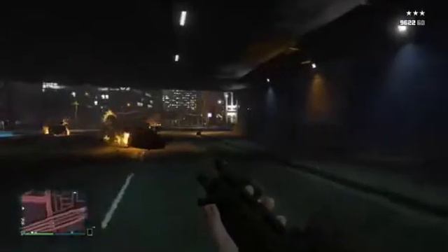 gta 5 first person death and destruction смотреть онлайн