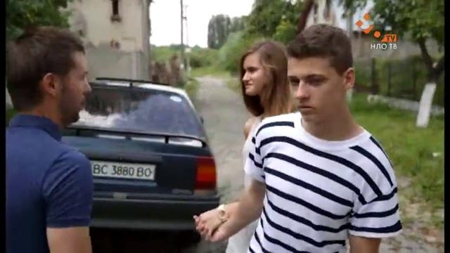 Главный замок Луцка | Города смотреть онлайн