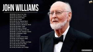 Tribute to John Williams - John Williams Greatest Hits - Best Film Music Collection