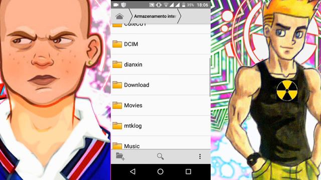 COMO BAIXAR DONKEY KONG COUTRY PARA O ANDROID. смотреть онлайн