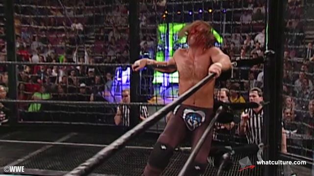 10 Best WWE Survivor Series Matches Ever смотреть онлайн