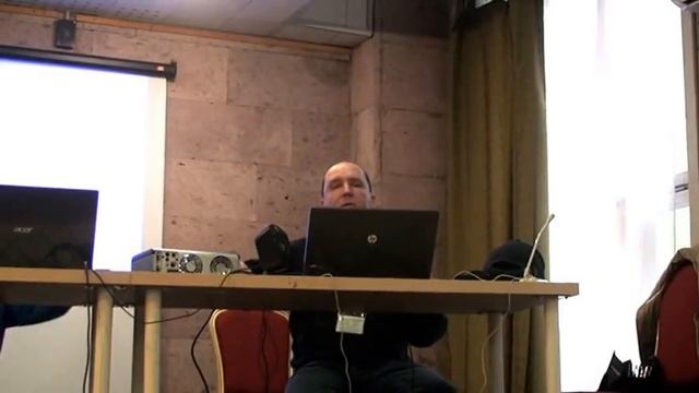 Подготовка телескопа к наблюдениям. Термостабилизация и юстировка. Часть 2 смотреть онлайн