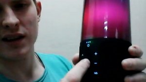 Колонка JBL Pulse 3 сенсорная и кнопочная